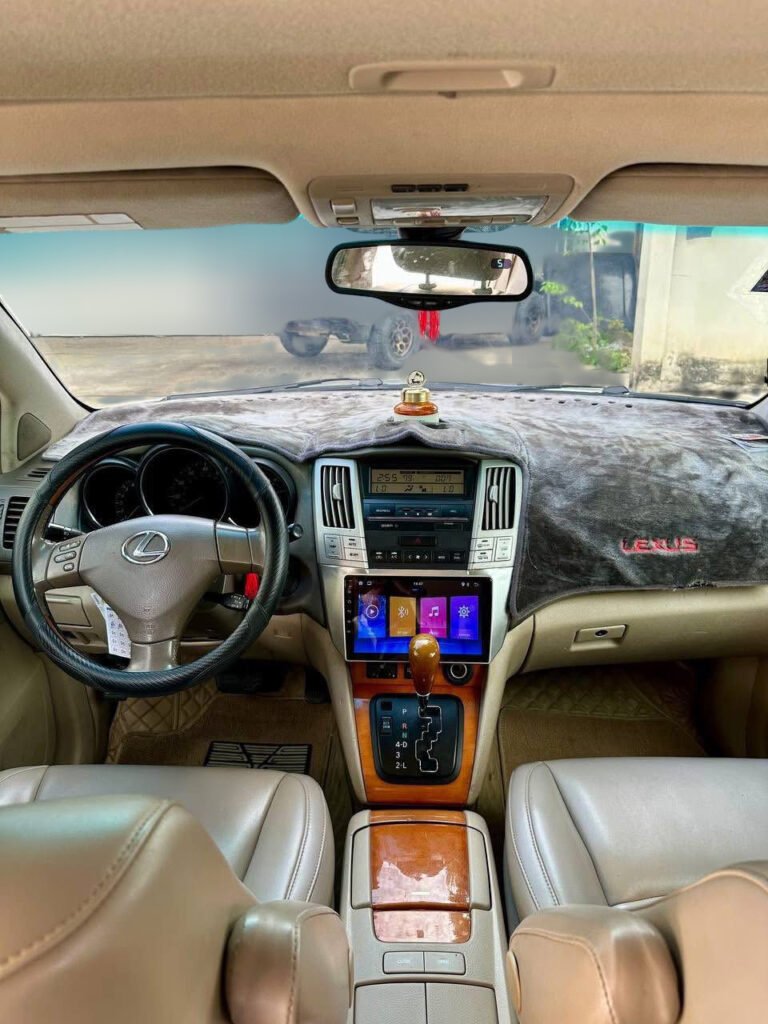 Comfort Private Car indoor Service