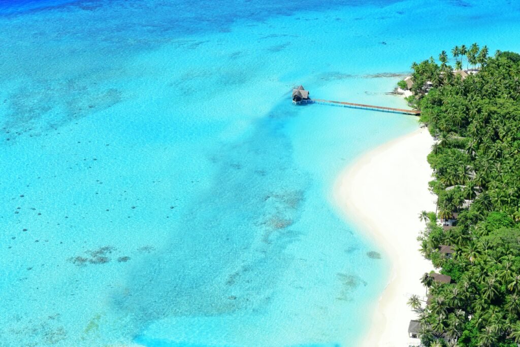 KohRong Beach