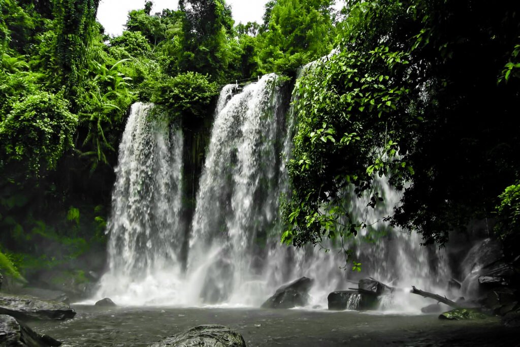 Kulen Mountain Your Ultimate Guide to Siem Reap's Sacred Waterfall Escape