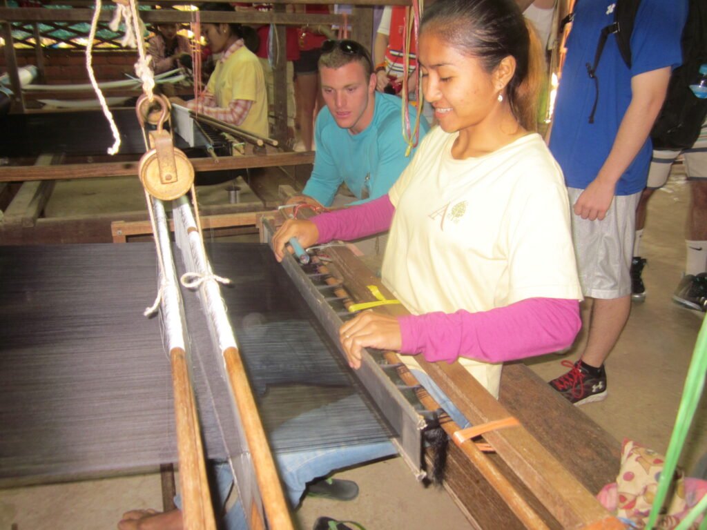 Silk Farm4