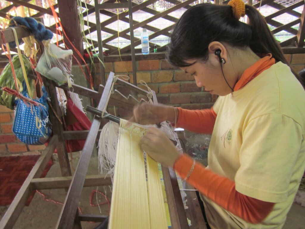 Silk Farm5