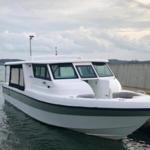 Private Sihanoukville Tour with Port Pickup