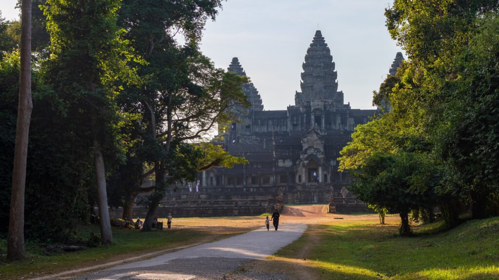 Cambodia 1-110
