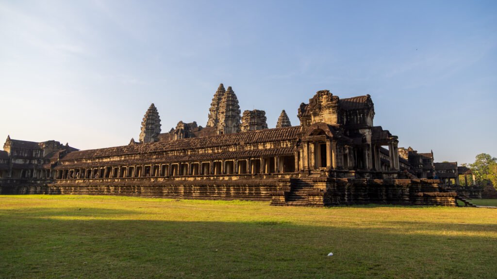 Cambodia 1-112