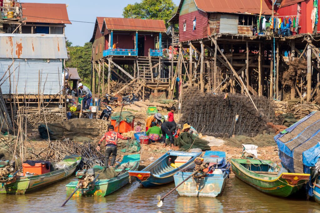 Cambodia 1-135