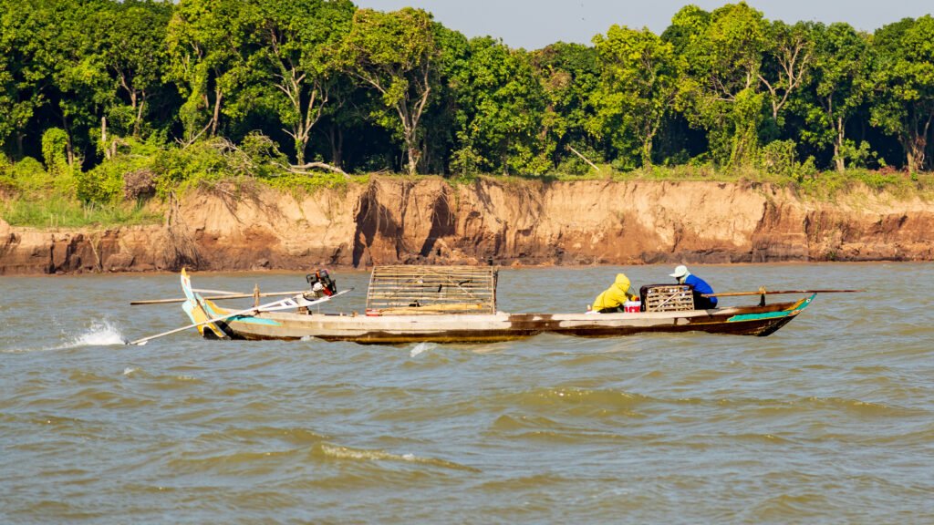Cambodia 1-272