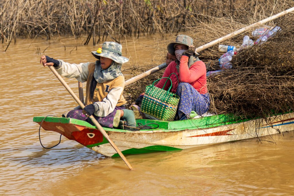 Cambodia 2-126