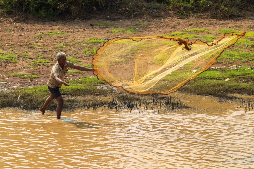 Cambodia 4-151