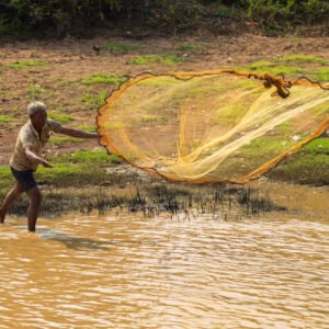 Half-Day Siem Reap: Local Life, Silk Crafts & Cambodian Heritage Tour
