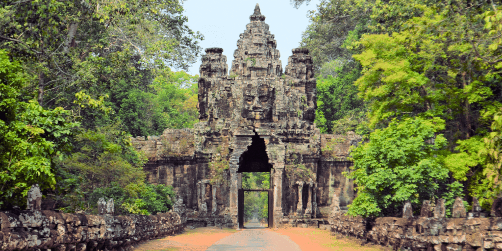 South gate1