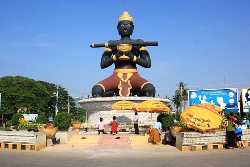 1-Black Stick Man Status