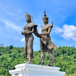 Private Shore Excursion in Sihanoukville – Cruise Port Pickup