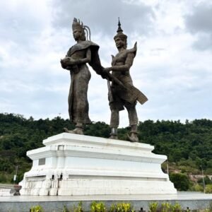 Small Group Sihanoukville Shore Excursion from Cruise Pier