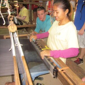 The Art of Lotus & Silk: A Cultural Experience in Siem Reap