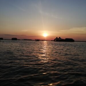 Siem Reap Half-Day: Kompong Pluk Flooded Forest & Chreav Local Eco-Tour