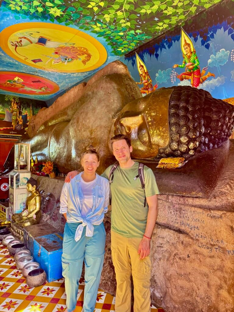 Grand Buddha the spot have a attractive history and culture